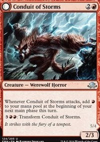 Conduit of Storms [Eldritch Moon]