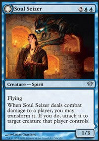 Soul Seizer [Dark Ascension]